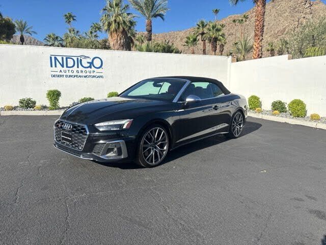 2024 AUDI S5