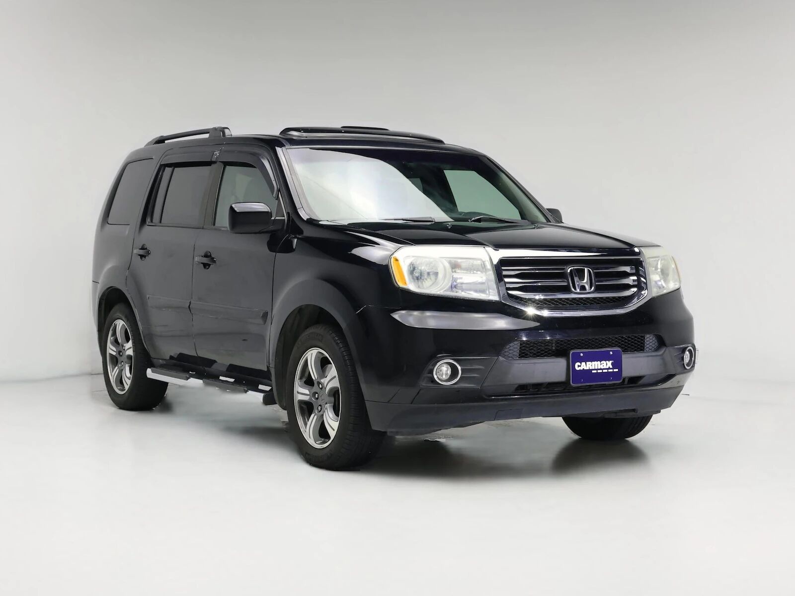 2015 HONDA Pilot