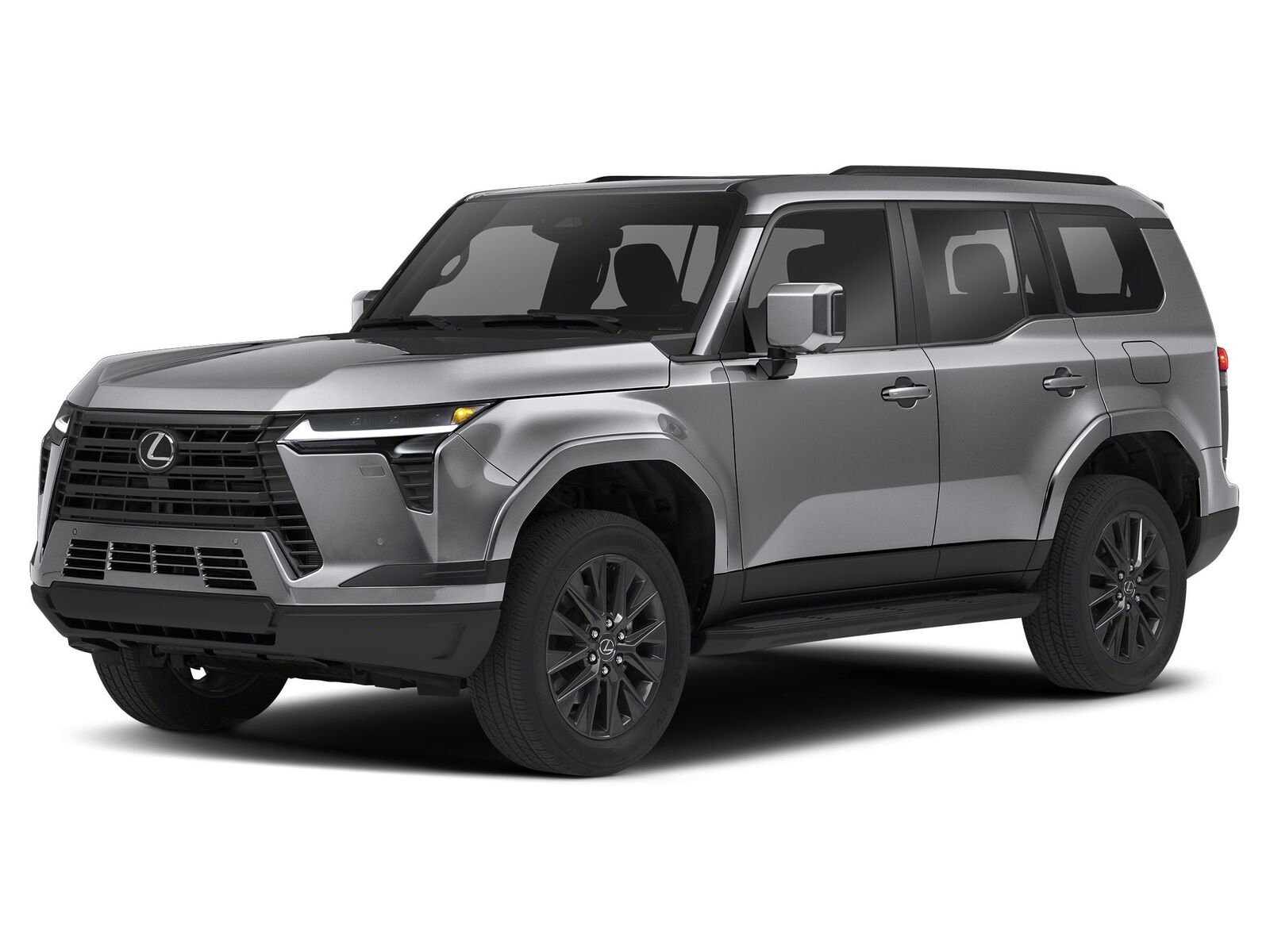 2024 LEXUS GX