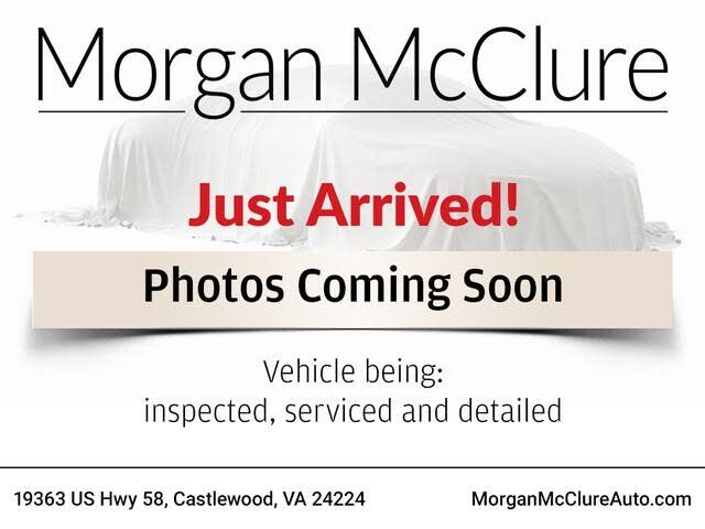 2011 GMC Acadia