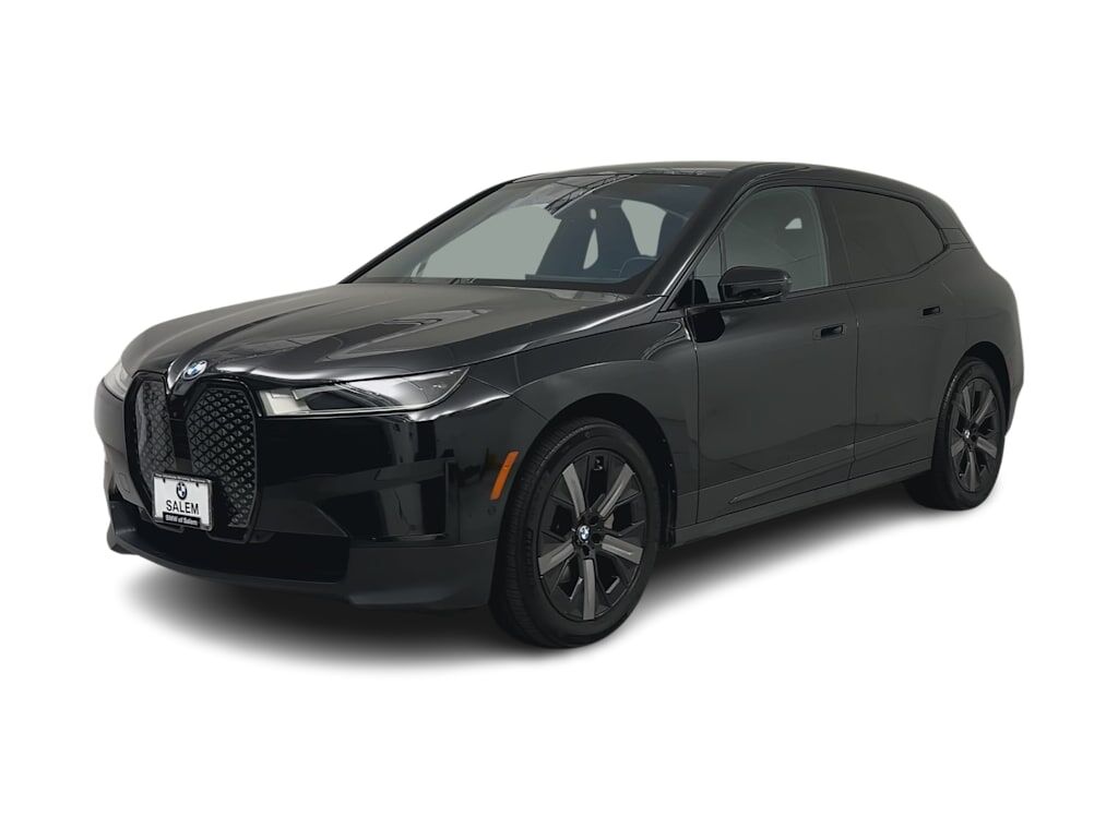 2023 BMW ix
