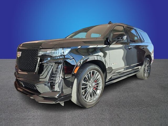 2023 CADILLAC Escalade