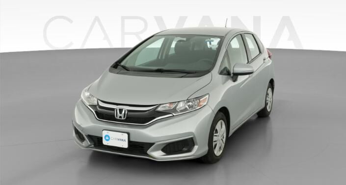 2020 HONDA Fit