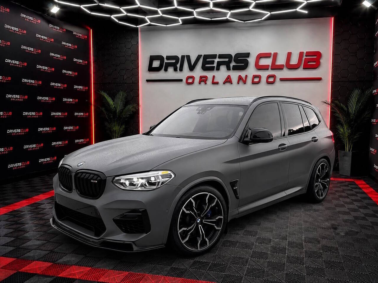 2020 BMW X3