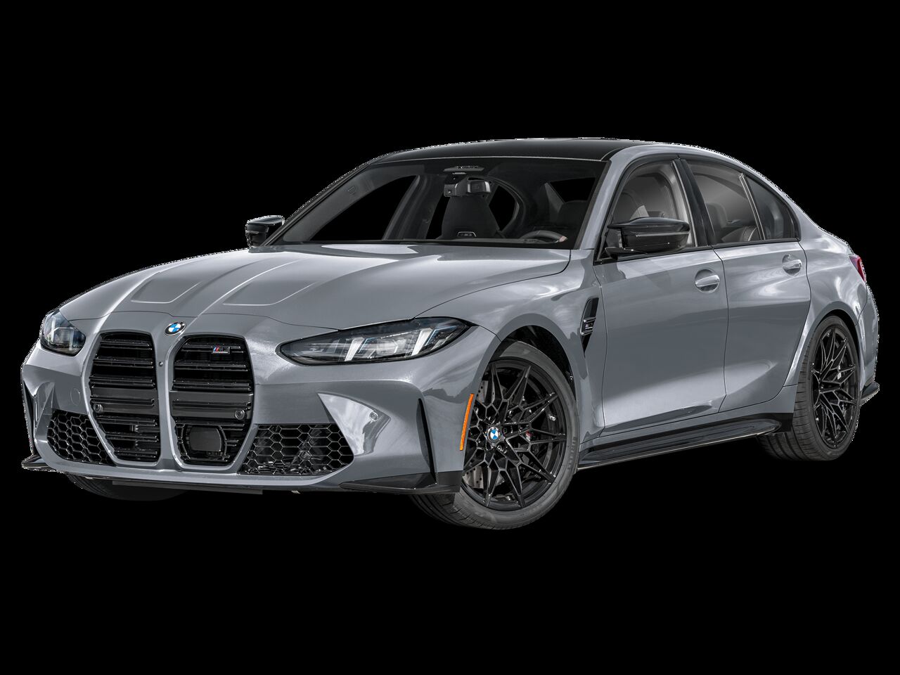 2027 BMW M3