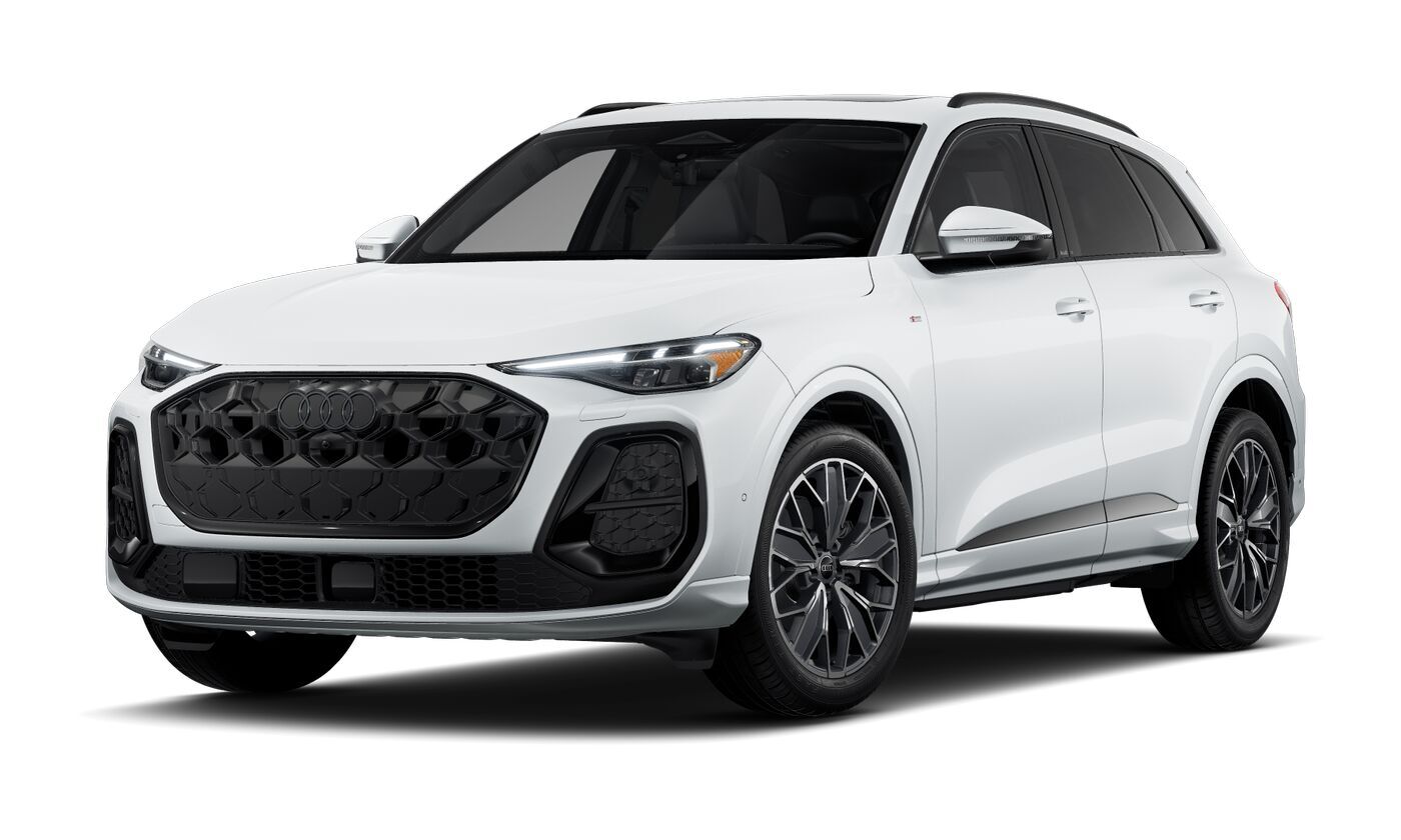 2026 AUDI Q5