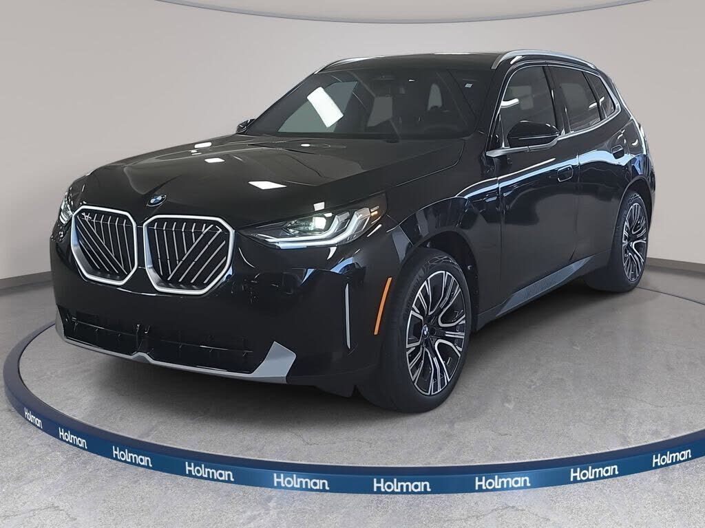 2026 BMW X3