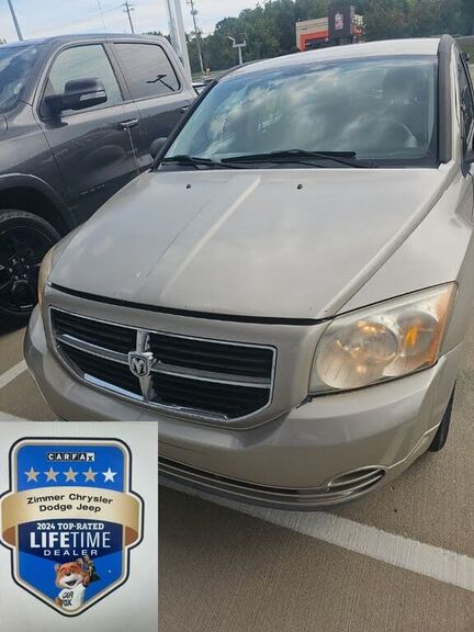2010 DODGE Caliber