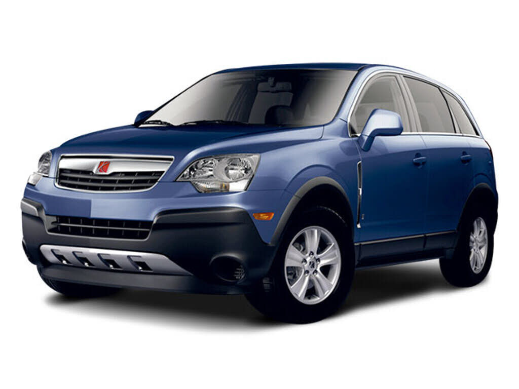 2008 SATURN Vue