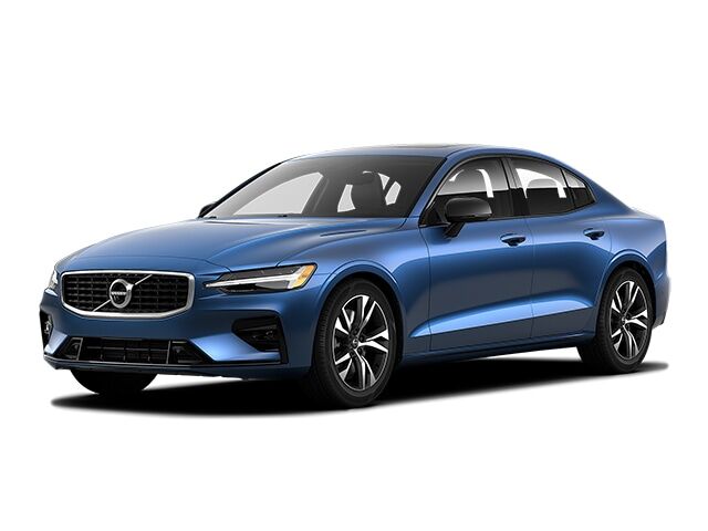 2020 VOLVO S60