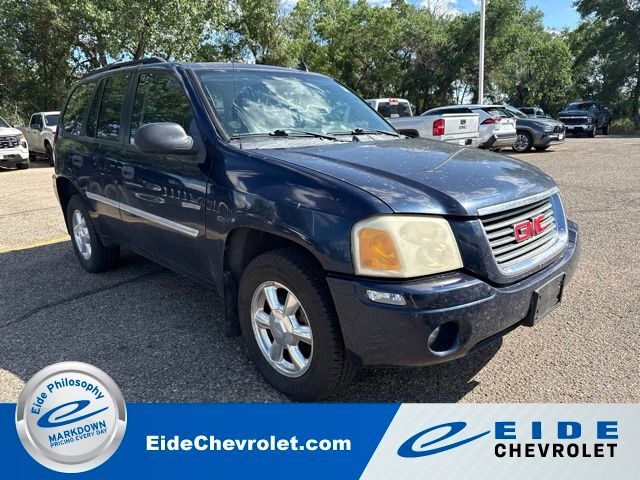 2007 GMC Envoy