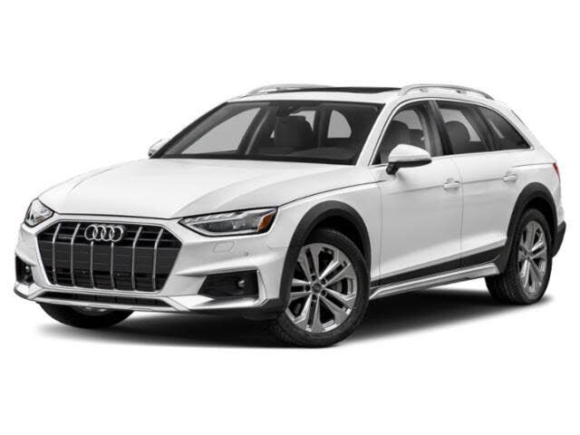 2023 AUDI A4 allroad