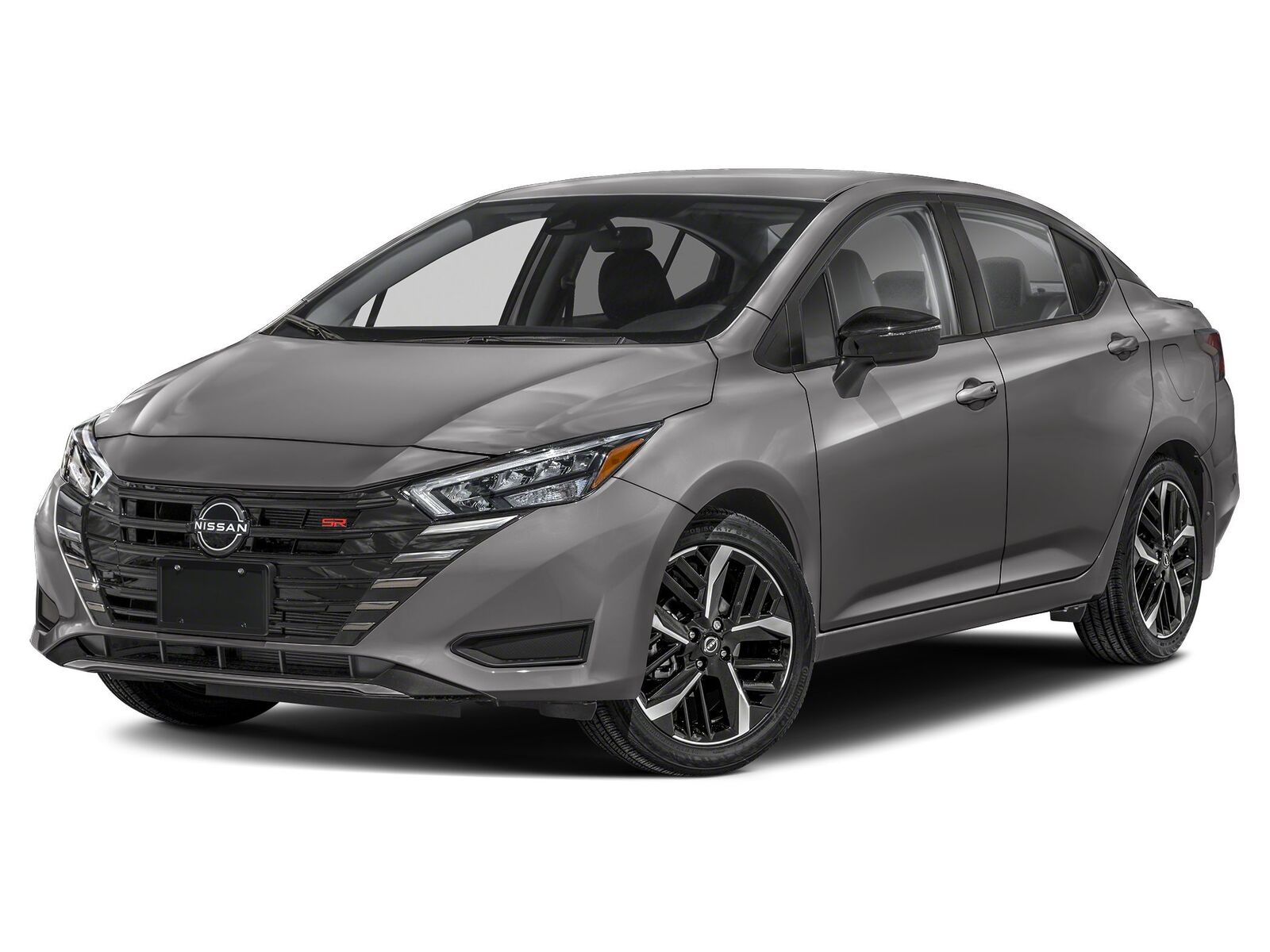 2024 NISSAN Versa