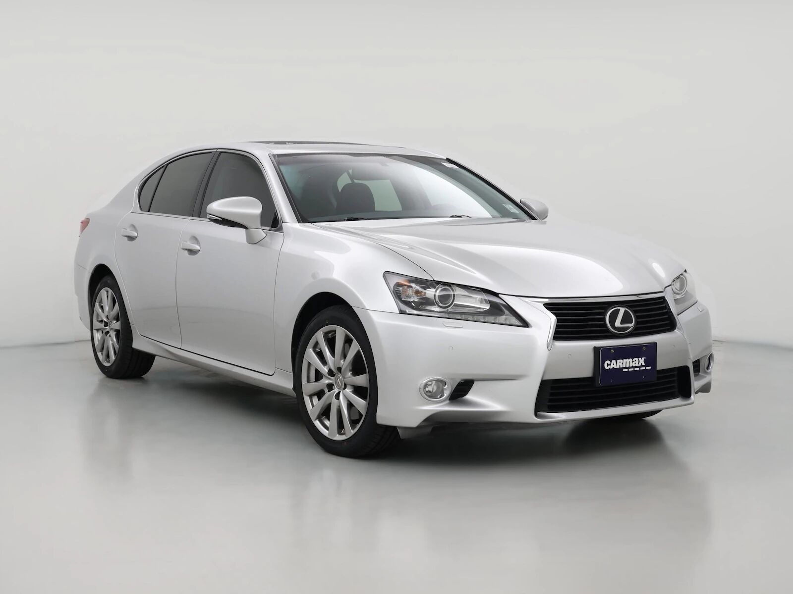 2014 LEXUS GS