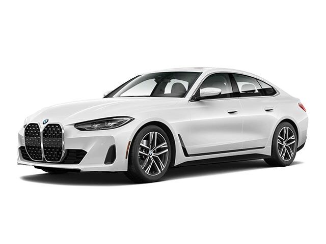 2023 BMW 4 Series