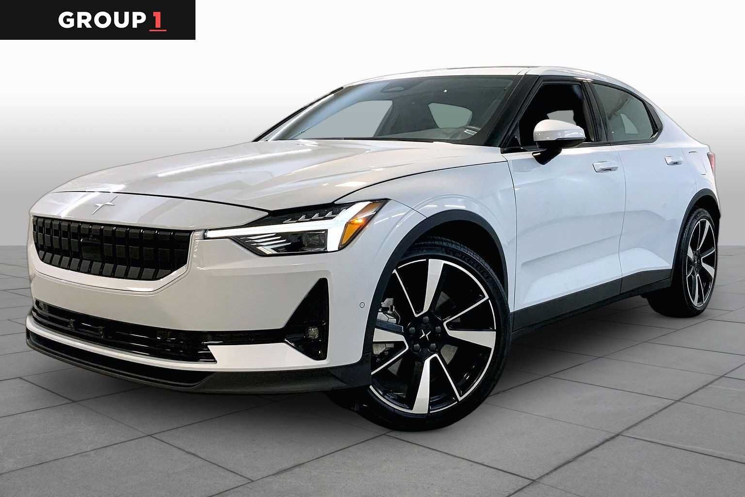 2022 POLESTAR PS2
