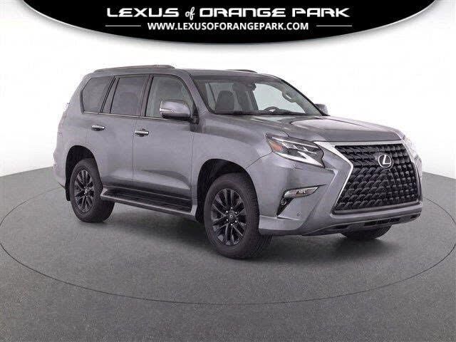2023 LEXUS GX