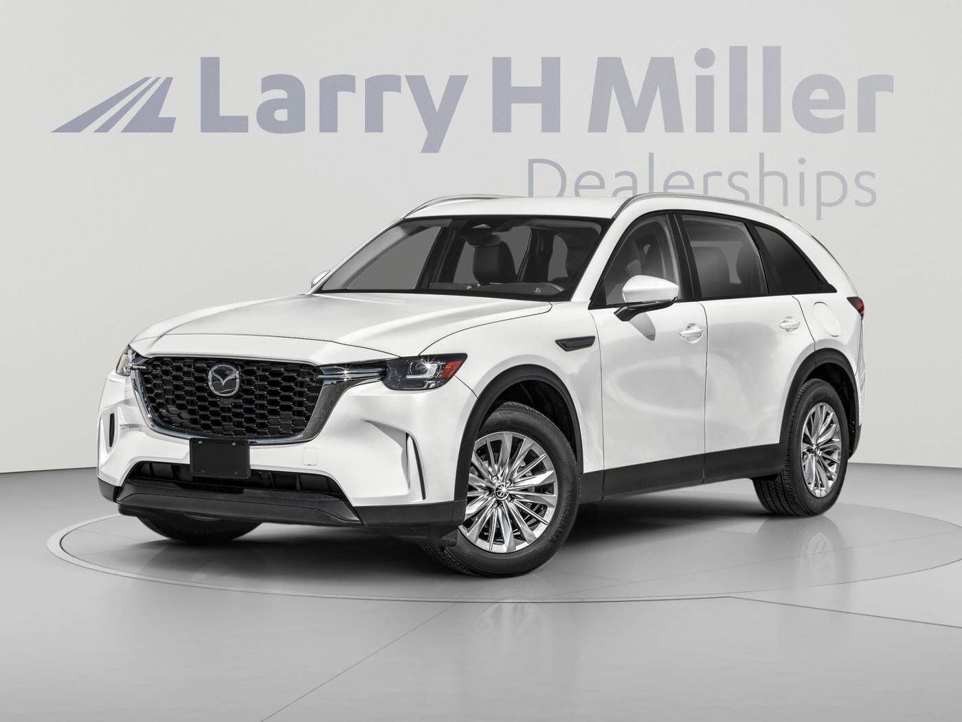 2024 MAZDA CX-90