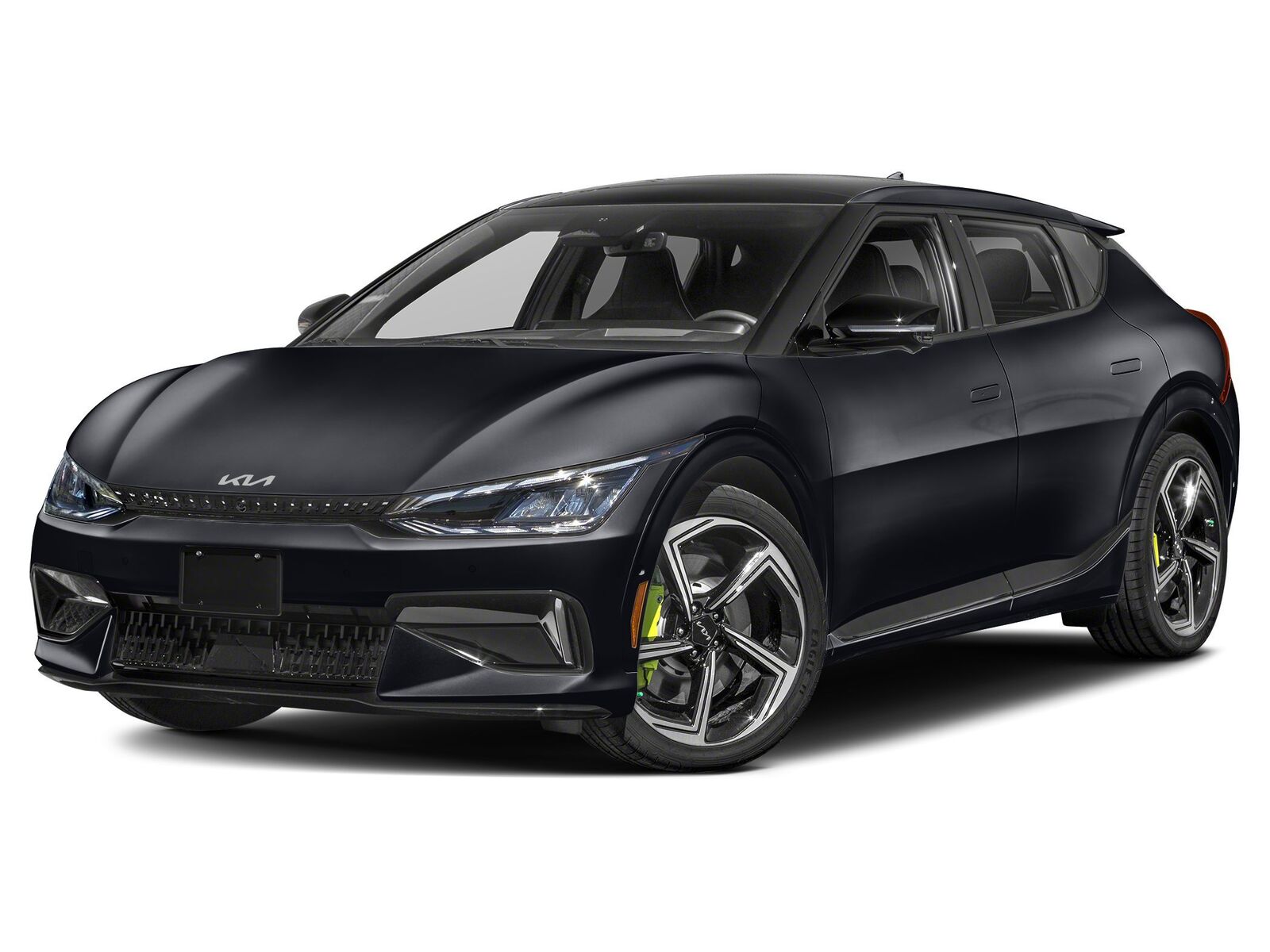 2023 KIA EV6
