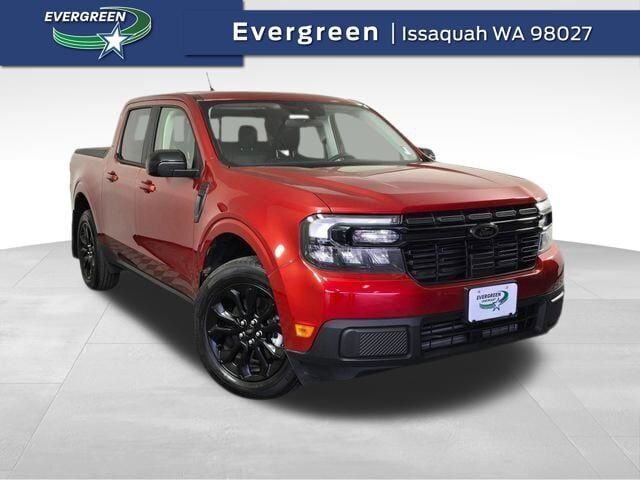 2024 FORD Maverick