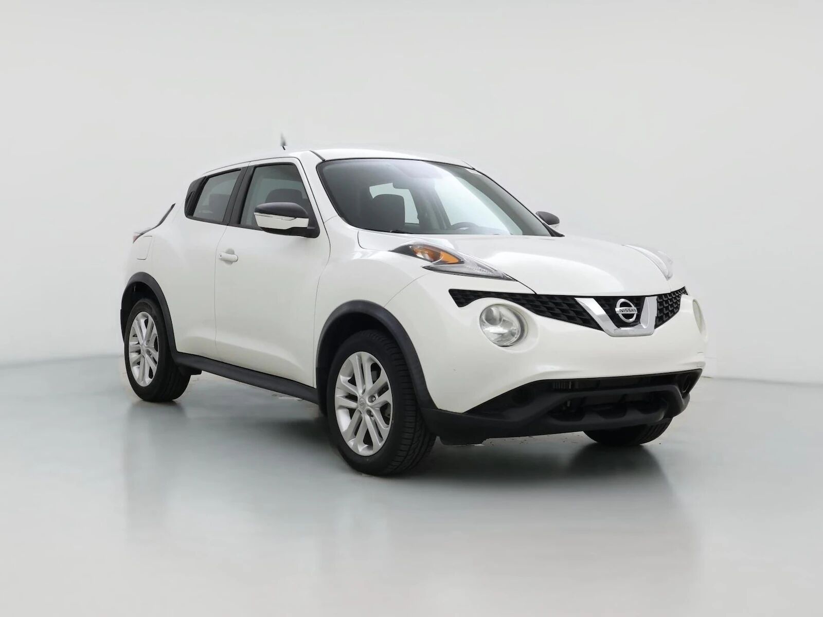 2015 NISSAN Juke