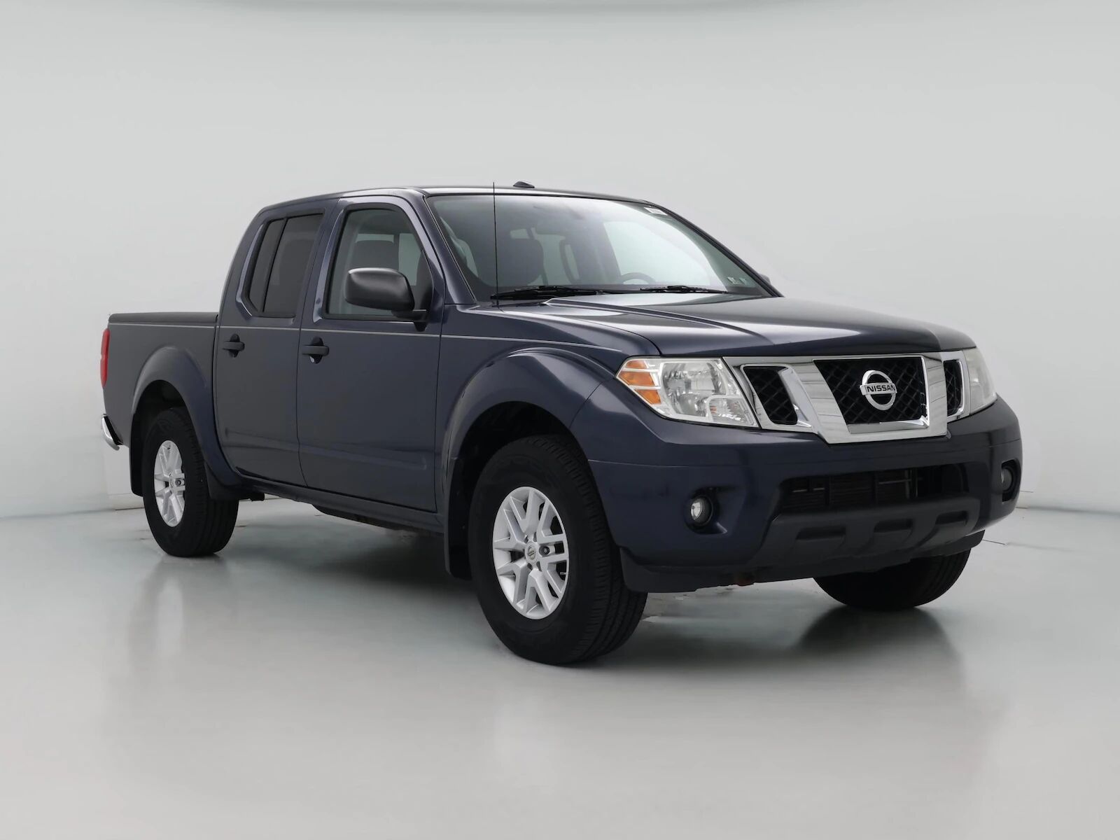 2018 NISSAN Frontier
