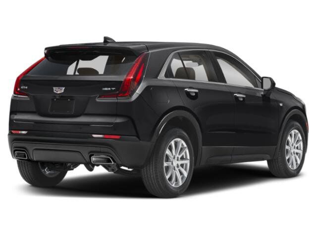 2023 CADILLAC XT4