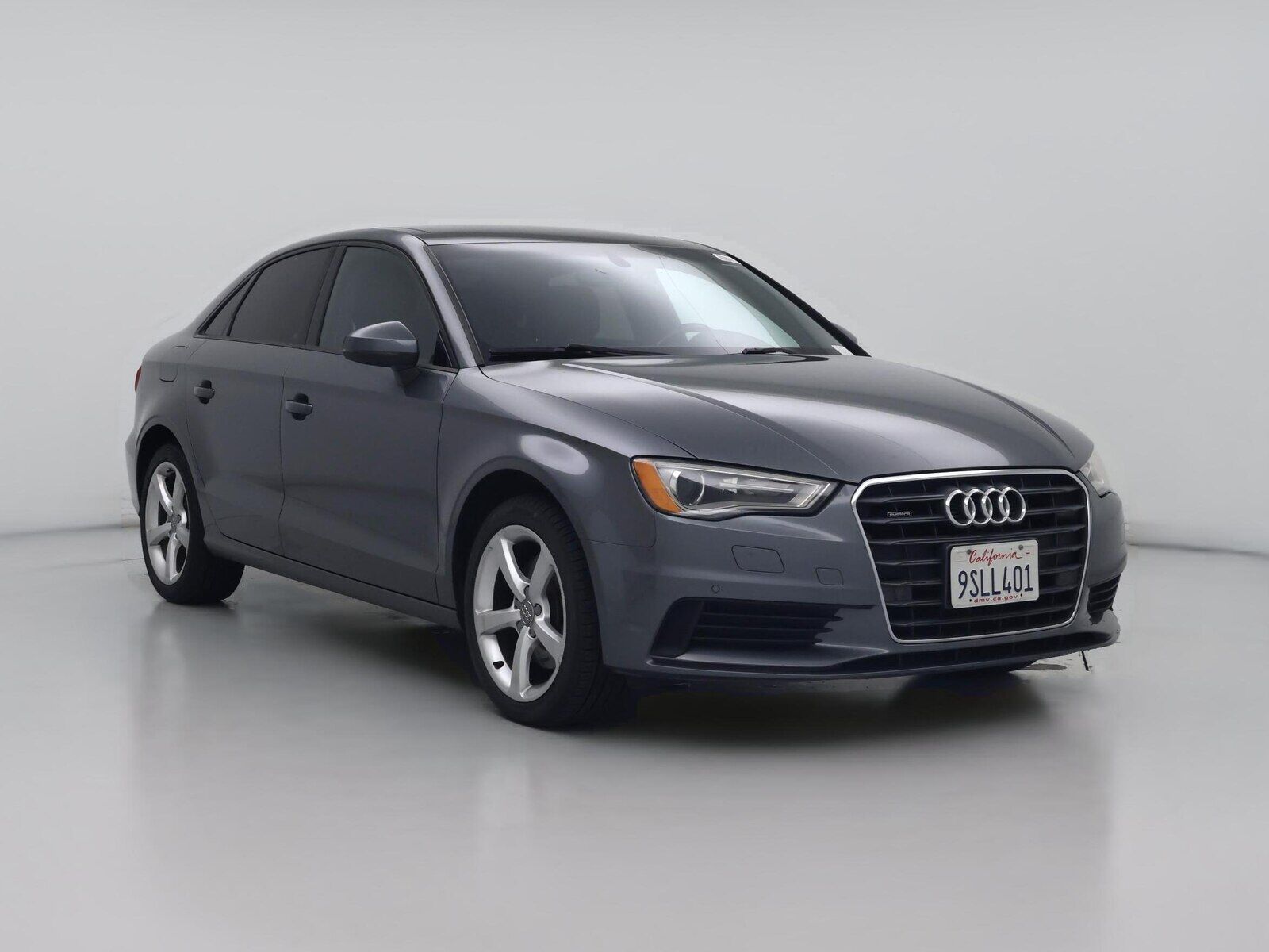 2015 AUDI S3