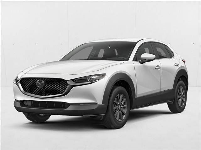 2026 MAZDA CX-30