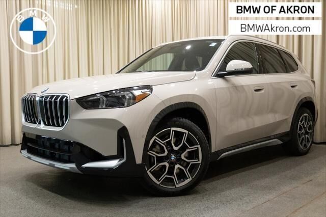 2026 BMW X1