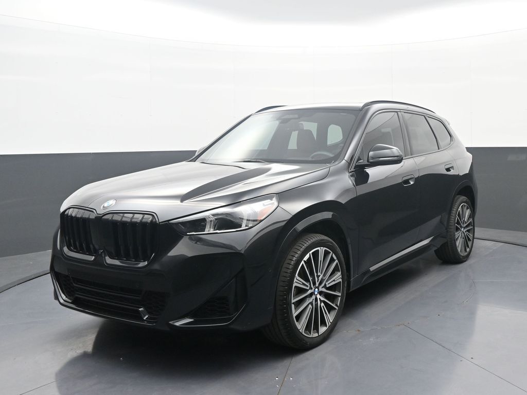 2023 BMW X1