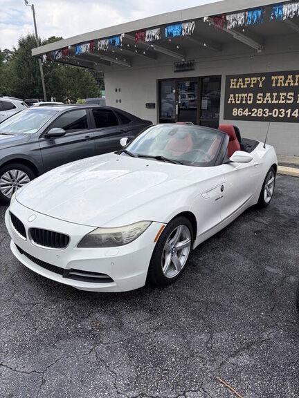 2009 BMW Z4