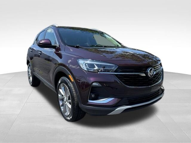 2020 BUICK Encore GX