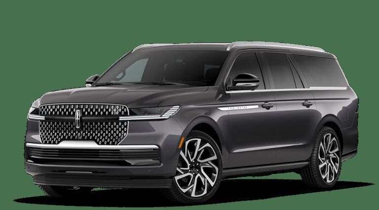 2027 LINCOLN Navigator L