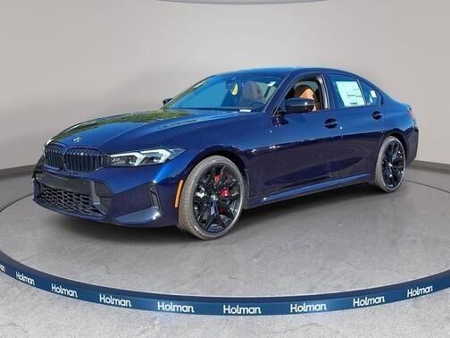 2026 BMW 3 Series