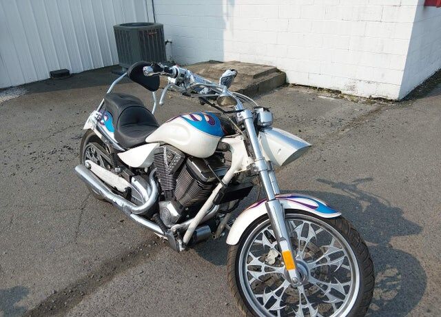 2007 VICTORY Jackpot