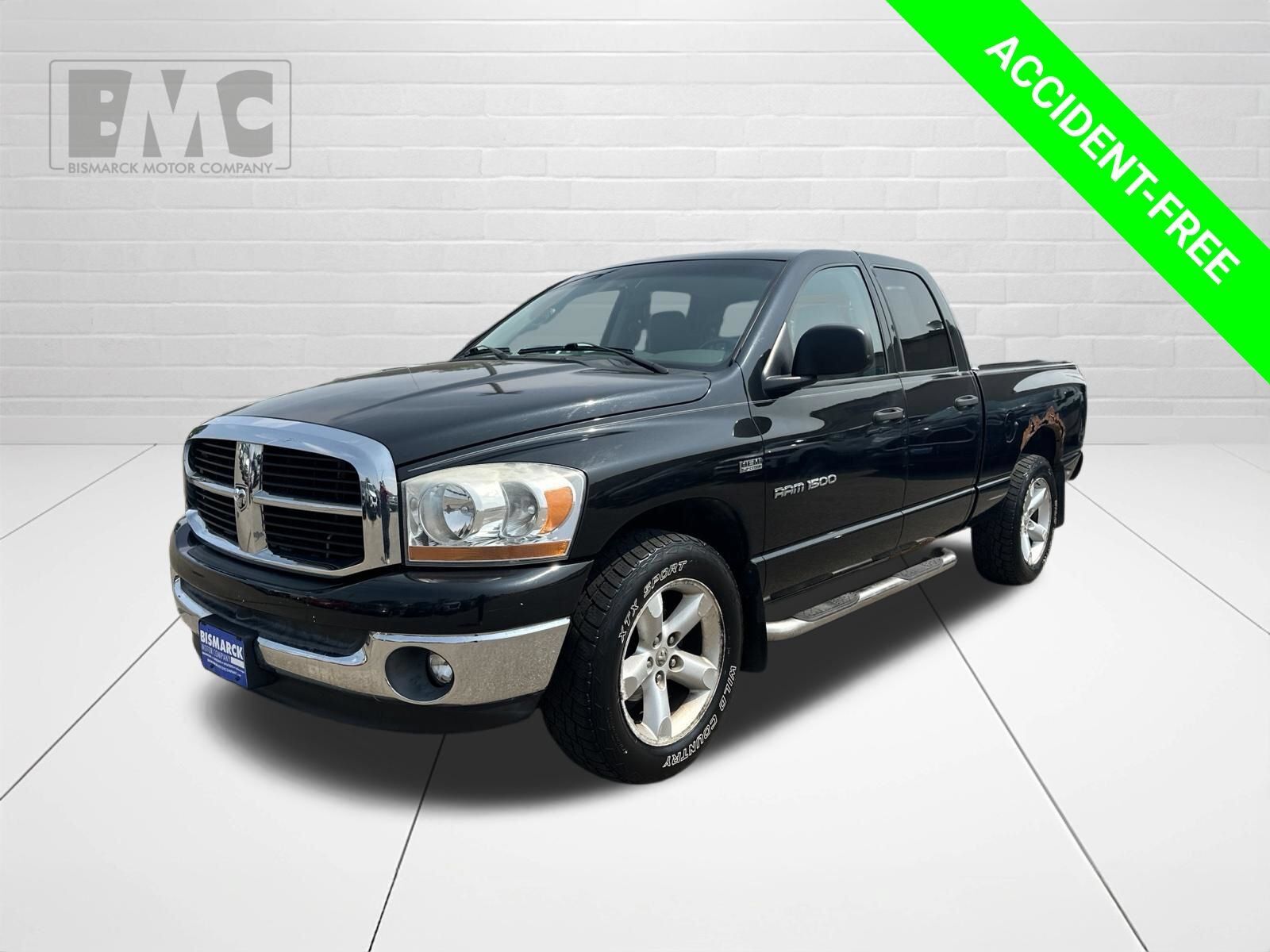2006 DODGE Ram