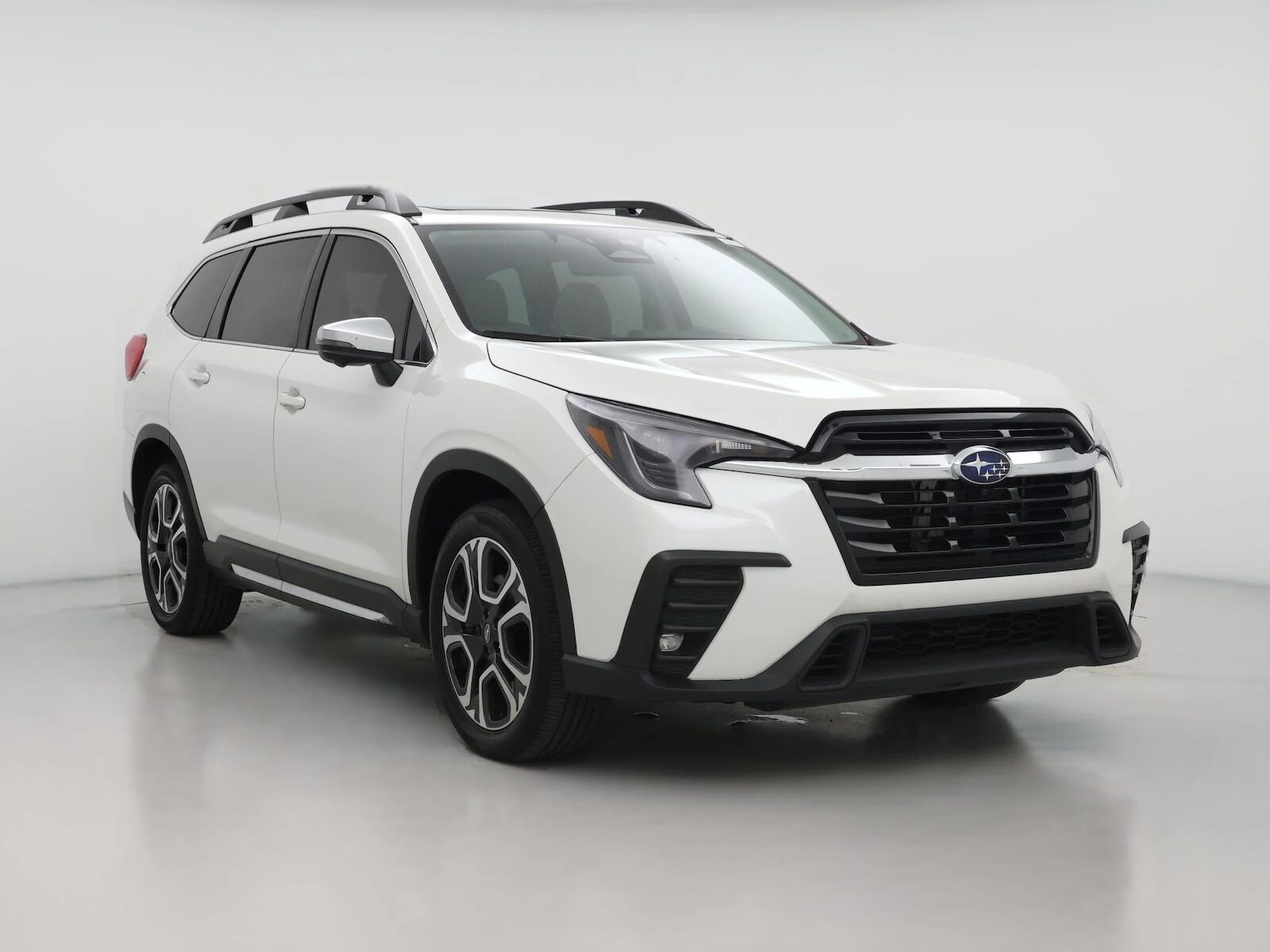 2023 SUBARU Ascent