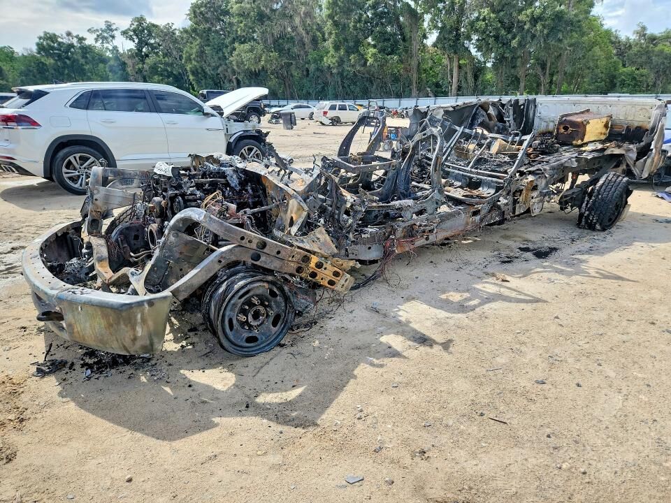 2018 FORD F-250