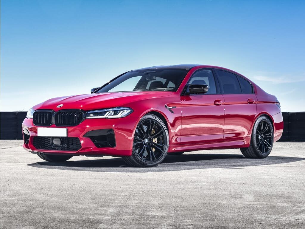2023 BMW M5