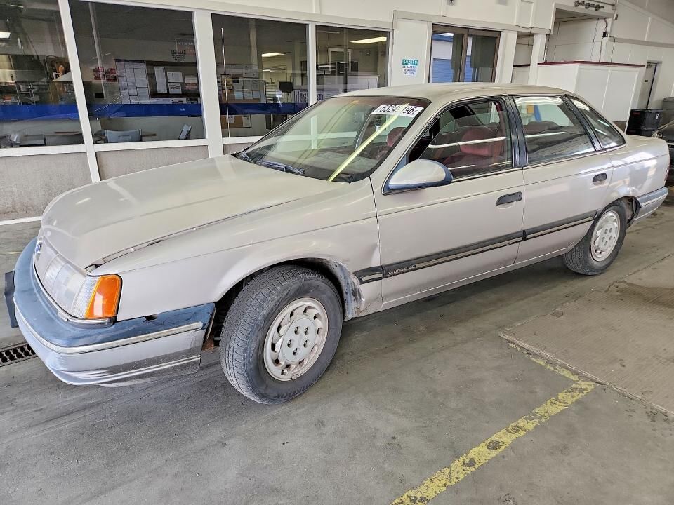 1990 FORD Taurus