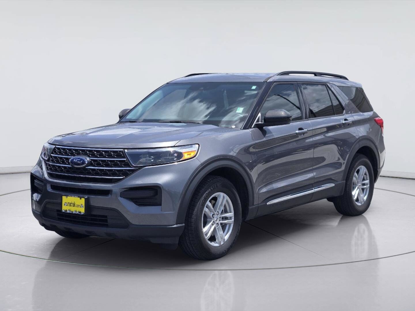 2024 FORD Explorer