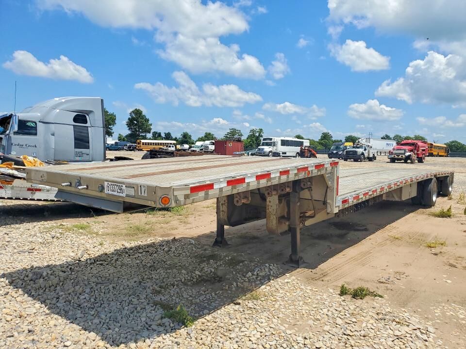 2007 REITNOUER INC Reitnouer Inc Trailers