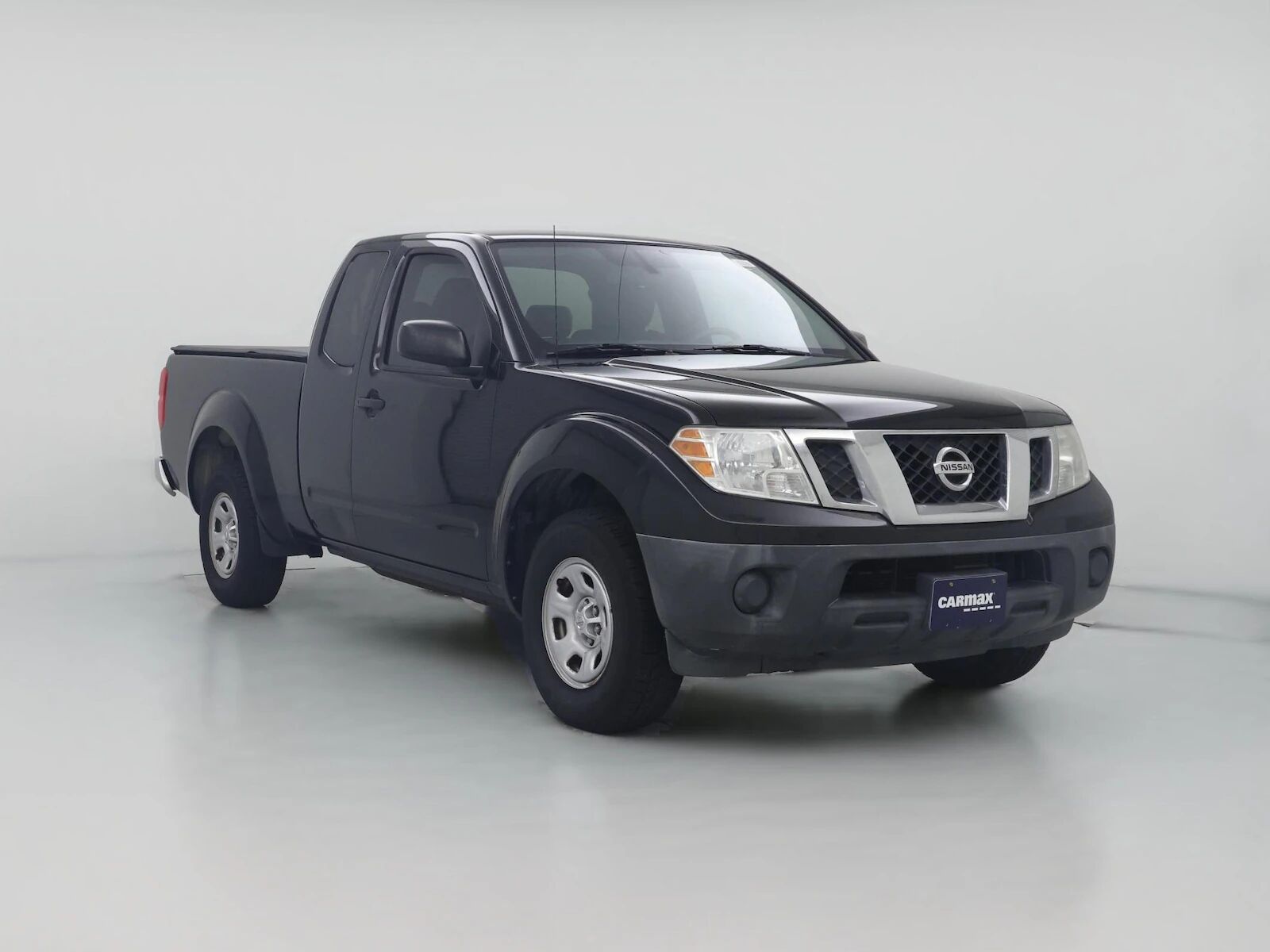 2014 NISSAN Frontier