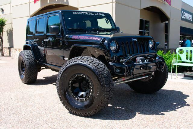 2009 JEEP Wrangler