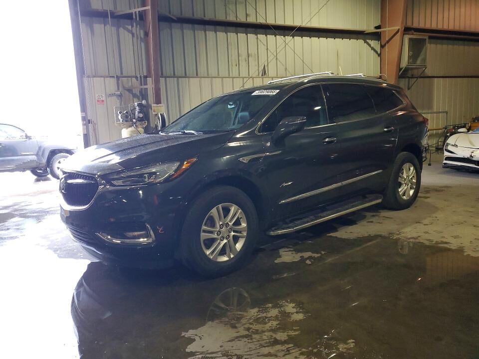 2020 BUICK Enclave