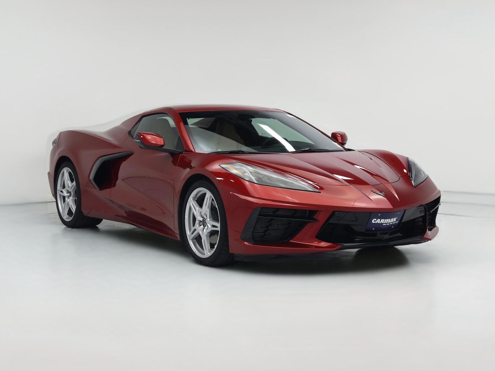 2021 CHEVROLET Corvette