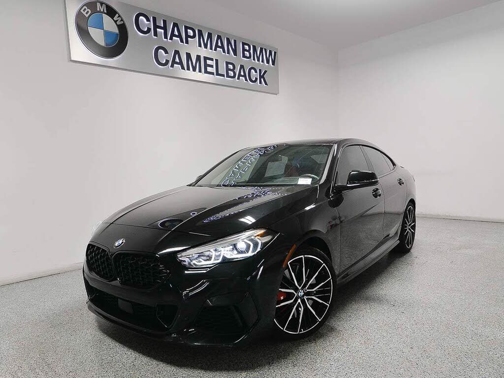 2024 BMW M2