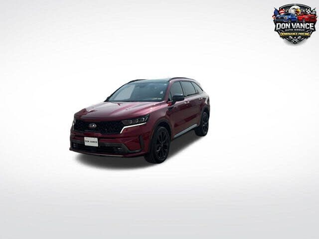 2021 KIA Sorento