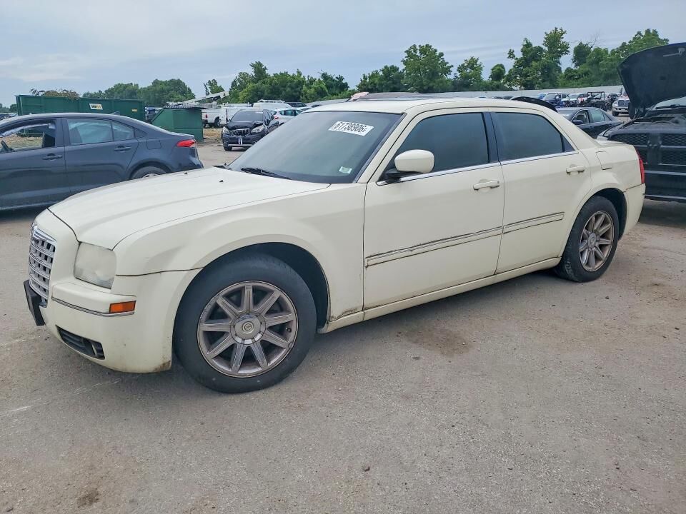 2006 CHRYSLER 300